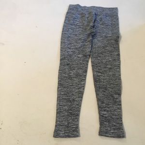 Leggings. Gray. S. Athleta